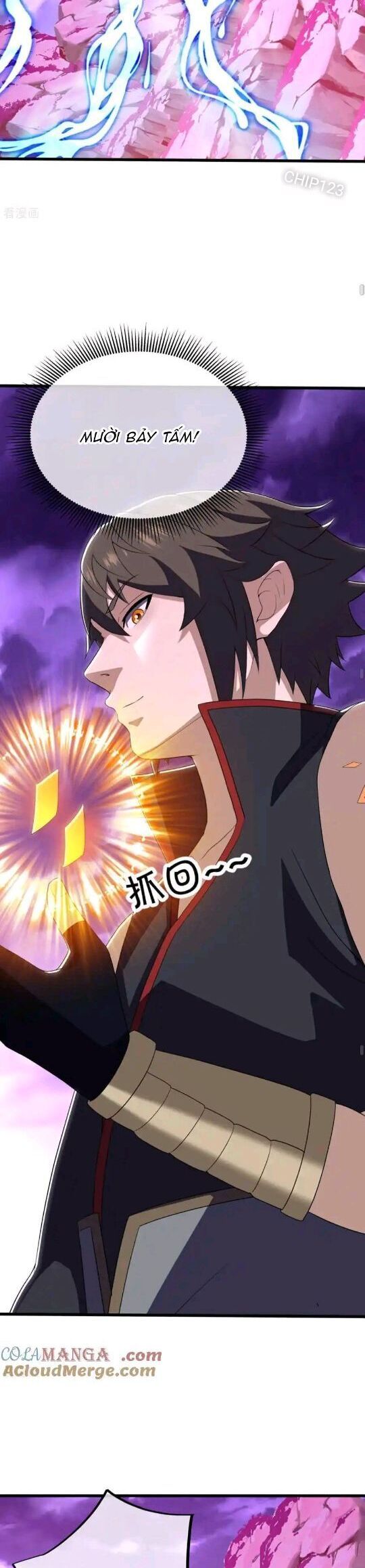 đọc truyện Chiến Hồn Tuyệt Thế Chương 651 ảnh 26 tại Thiên Thai Truyện