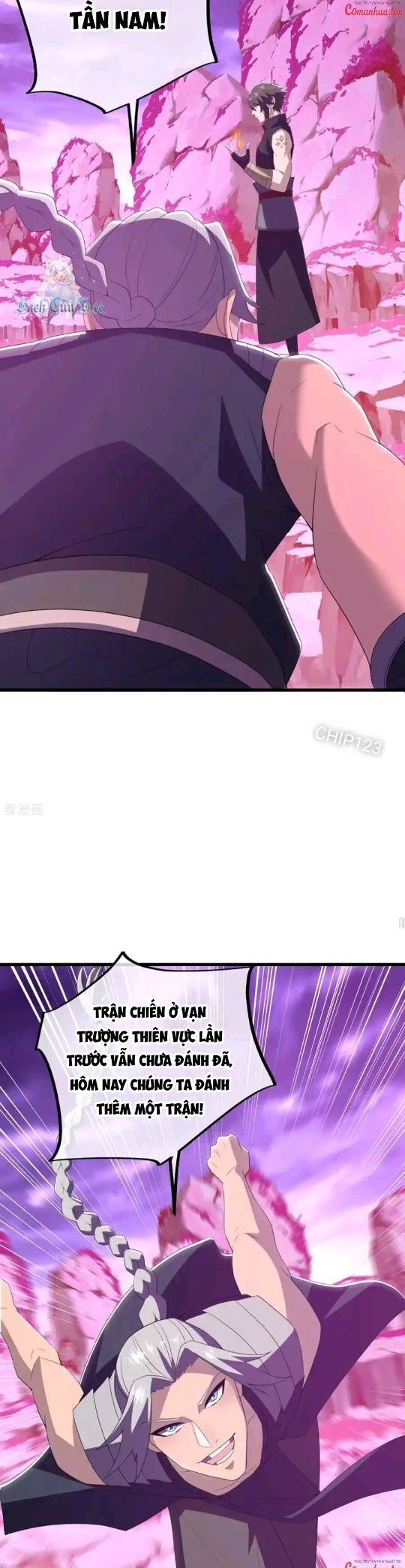 đọc truyện Chiến Hồn Tuyệt Thế Chương 651 ảnh 27 tại Thiên Thai Truyện