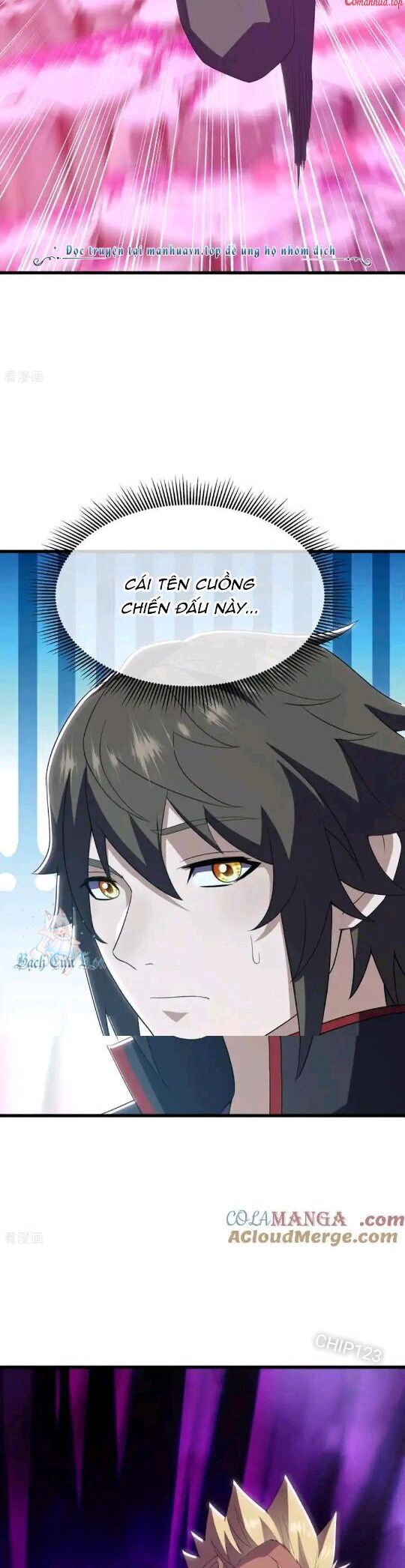 đọc truyện Chiến Hồn Tuyệt Thế Chương 651 ảnh 28 tại Thiên Thai Truyện