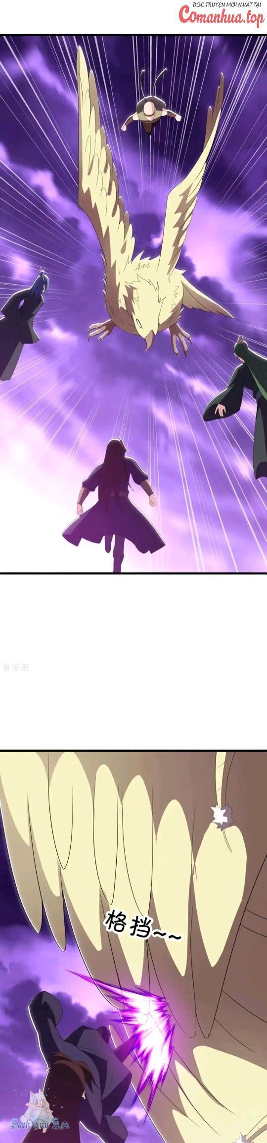 đọc truyện Chiến Hồn Tuyệt Thế Chương 651 ảnh 33 tại Thiên Thai Truyện