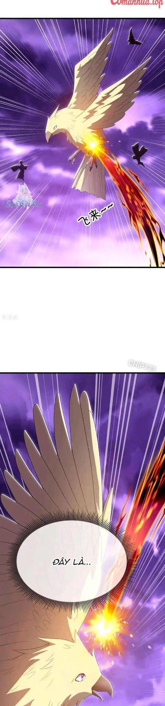 đọc truyện Chiến Hồn Tuyệt Thế Chương 651 ảnh 35 tại Thiên Thai Truyện