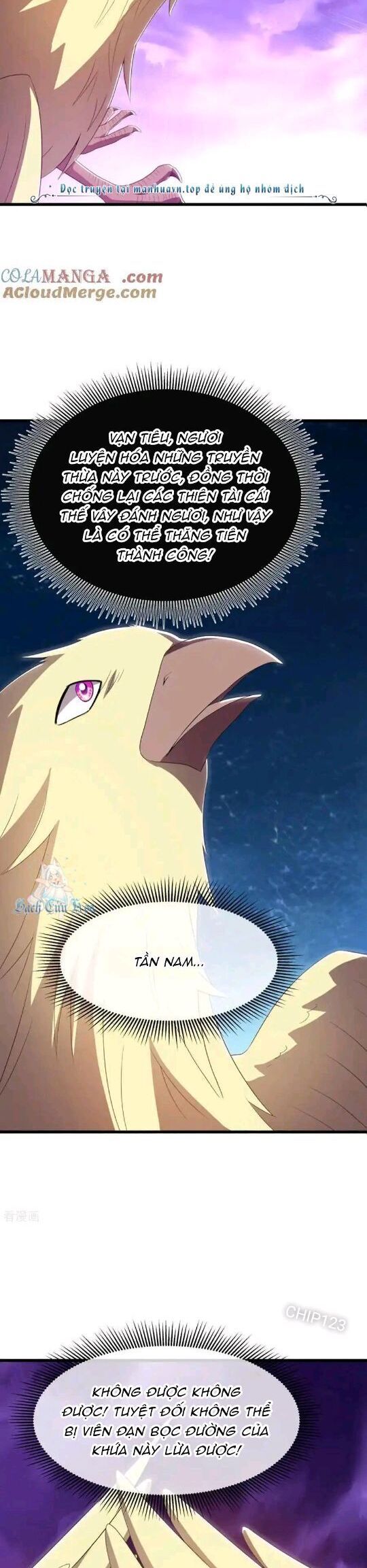 đọc truyện Chiến Hồn Tuyệt Thế Chương 651 ảnh 36 tại Thiên Thai Truyện