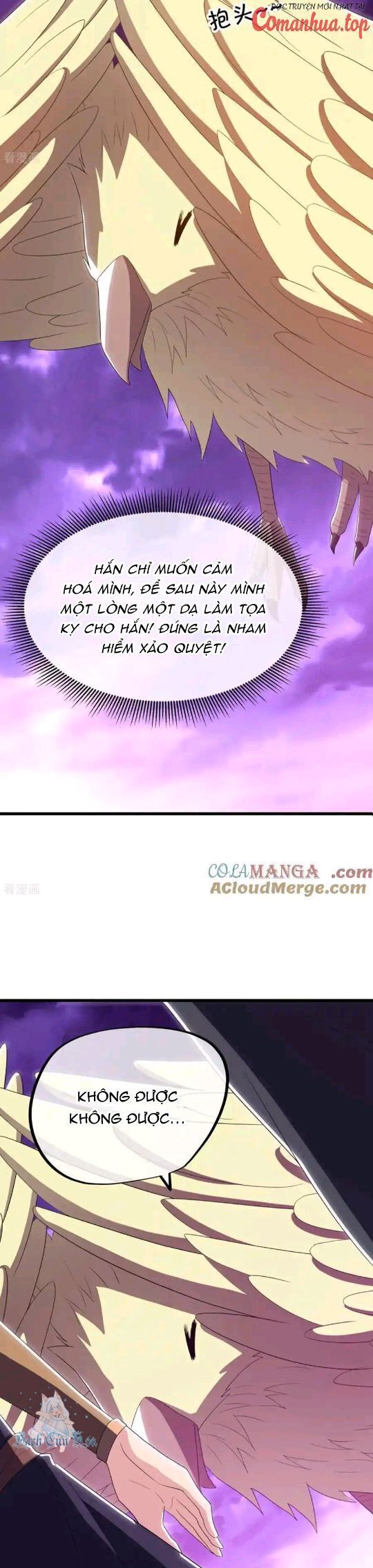 đọc truyện Chiến Hồn Tuyệt Thế Chương 651 ảnh 37 tại Thiên Thai Truyện