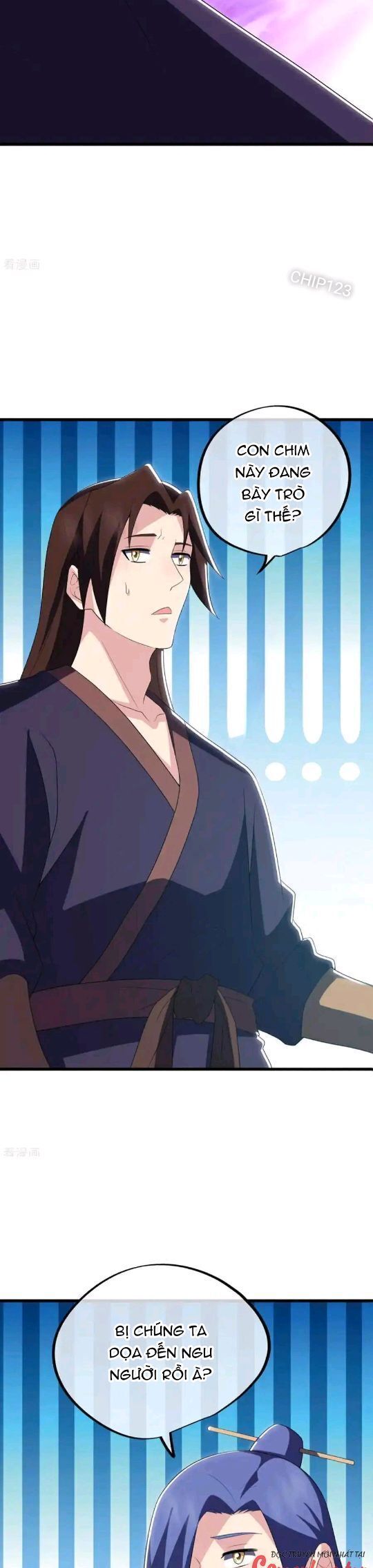 đọc truyện Chiến Hồn Tuyệt Thế Chương 651 ảnh 38 tại Thiên Thai Truyện