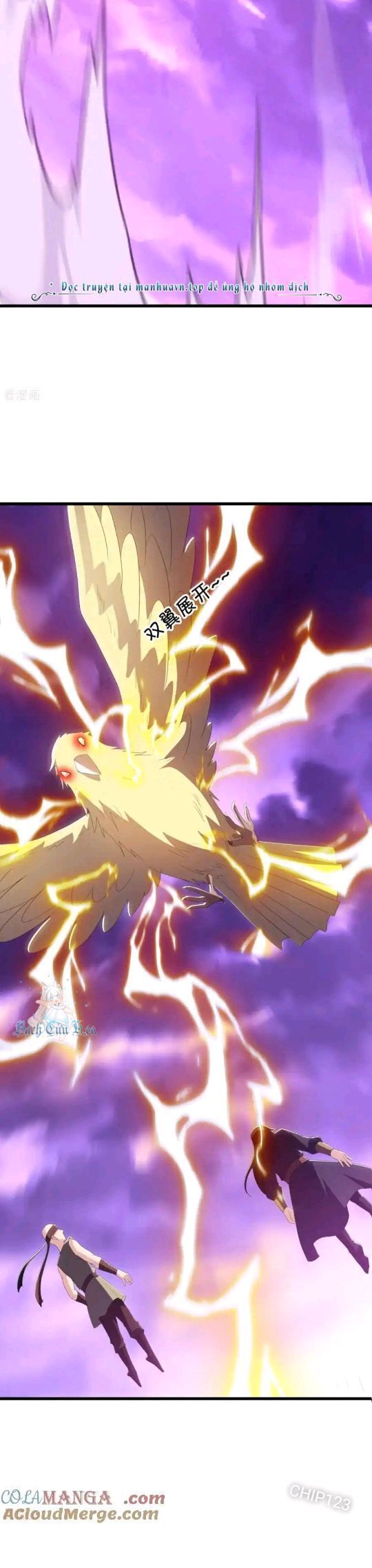 đọc truyện Chiến Hồn Tuyệt Thế Chương 651 ảnh 40 tại Thiên Thai Truyện