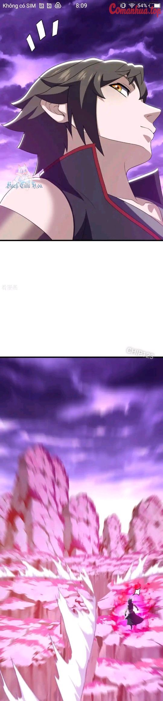 đọc truyện Chiến Hồn Tuyệt Thế Chương 651 ảnh 11 tại Thiên Thai Truyện