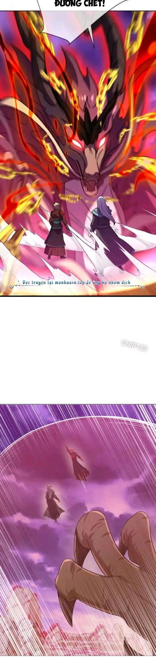 đọc truyện Chiến Hồn Tuyệt Thế Chương 652 ảnh 14 tại Thiên Thai Truyện