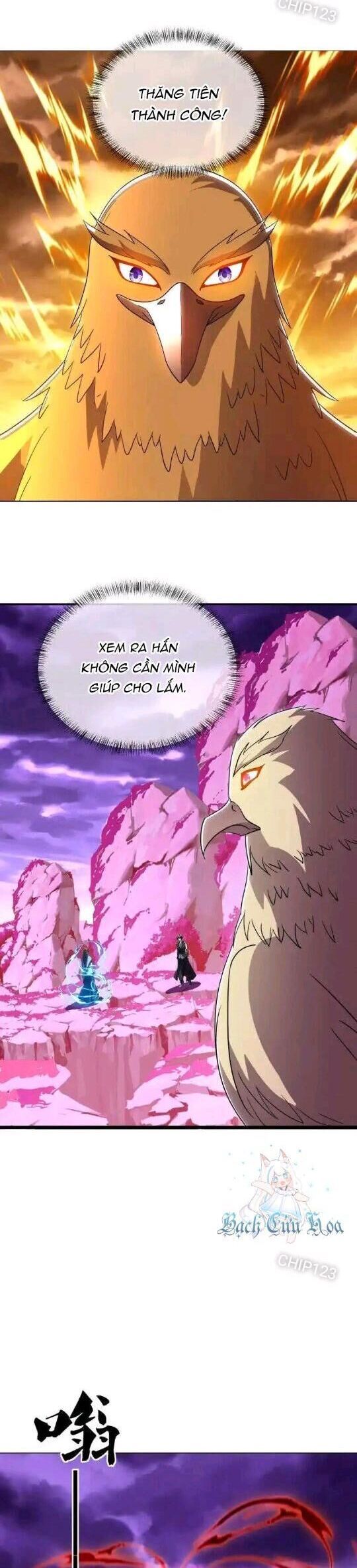 đọc truyện Chiến Hồn Tuyệt Thế Chương 652 ảnh 6 tại Thiên Thai Truyện