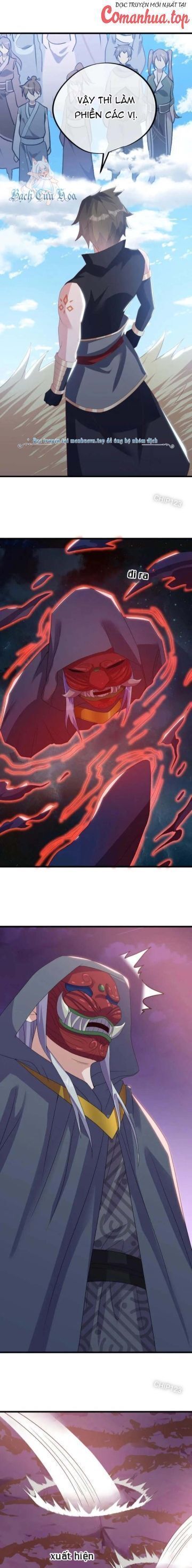 đọc truyện Chiến Hồn Tuyệt Thế Chương 656 ảnh 13 tại Thiên Thai Truyện