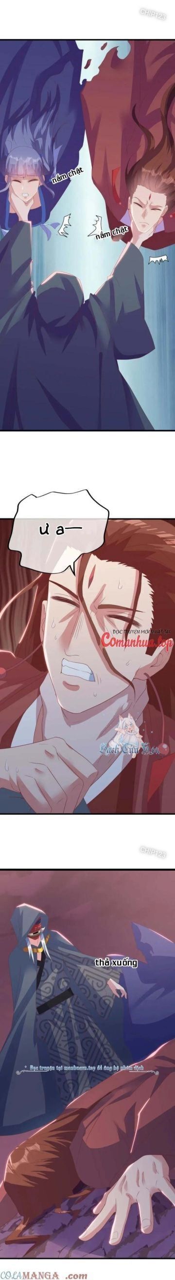 đọc truyện Chiến Hồn Tuyệt Thế Chương 656 ảnh 17 tại Thiên Thai Truyện