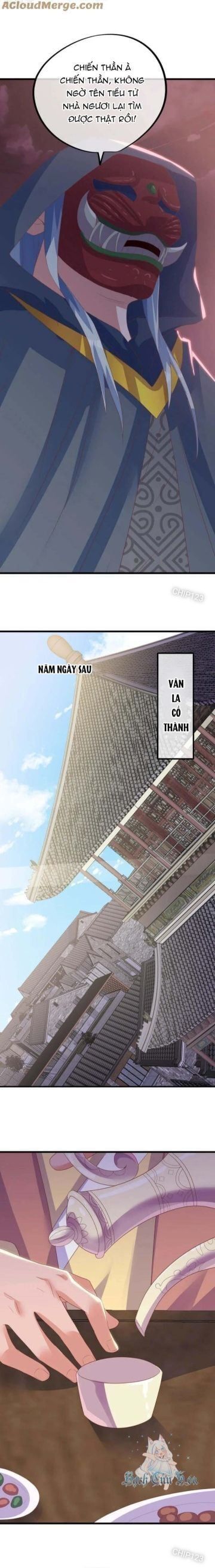 đọc truyện Chiến Hồn Tuyệt Thế Chương 656 ảnh 18 tại Thiên Thai Truyện