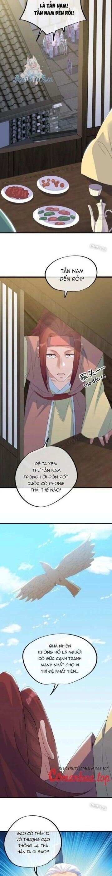 đọc truyện Chiến Hồn Tuyệt Thế Chương 656 ảnh 20 tại Thiên Thai Truyện