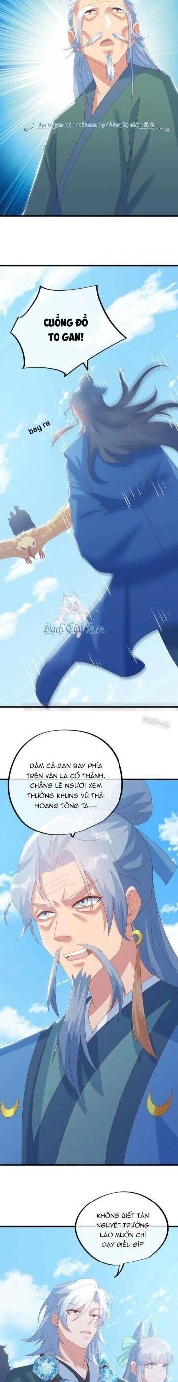 đọc truyện Chiến Hồn Tuyệt Thế Chương 656 ảnh 21 tại Thiên Thai Truyện