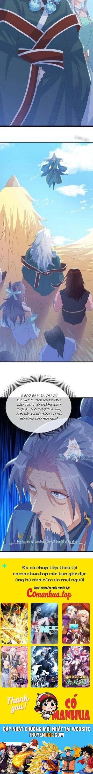 đọc truyện Chiến Hồn Tuyệt Thế Chương 656 ảnh 22 tại Thiên Thai Truyện