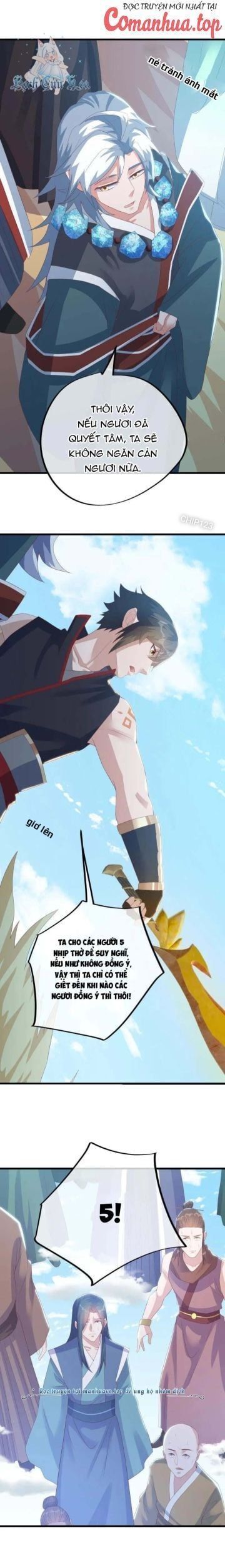 đọc truyện Chiến Hồn Tuyệt Thế Chương 656 ảnh 9 tại Thiên Thai Truyện