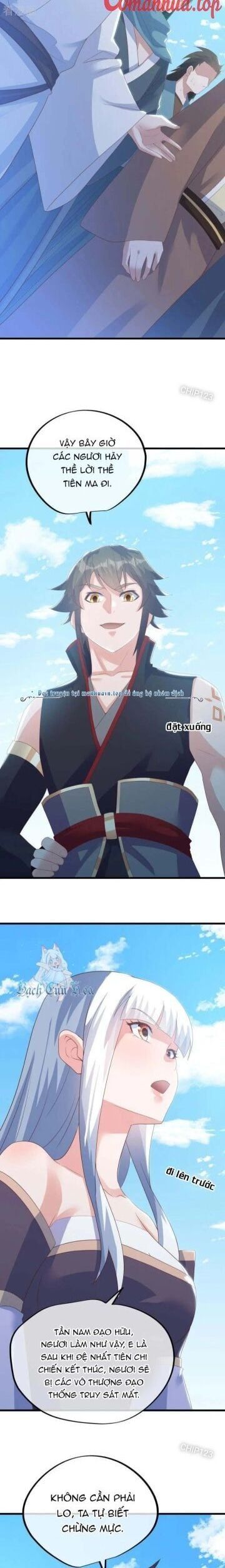 đọc truyện Chiến Hồn Tuyệt Thế Chương 656 ảnh 11 tại Thiên Thai Truyện