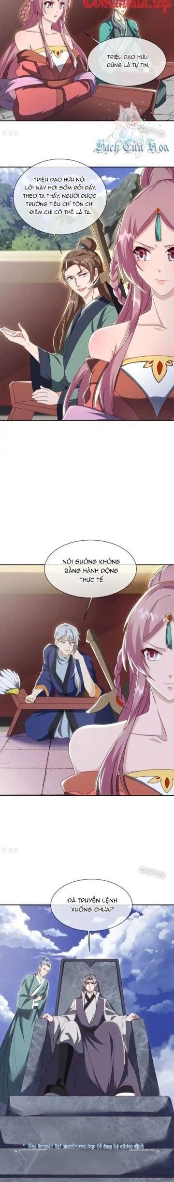 đọc truyện Chiến Hồn Tuyệt Thế Chương 658 ảnh 6 tại Thiên Thai Truyện