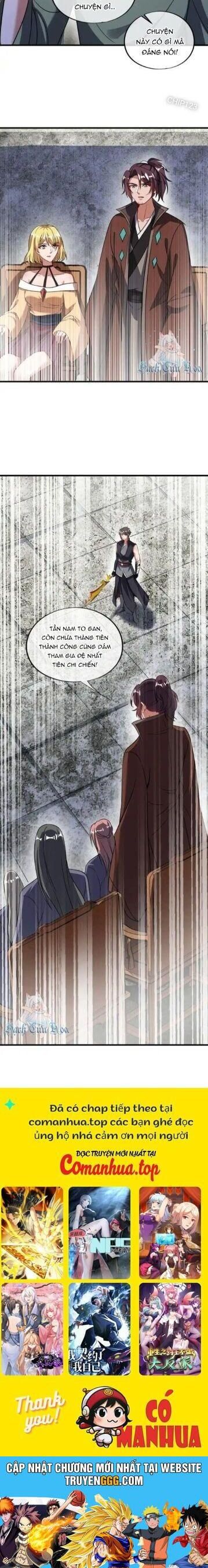 đọc truyện Chiến Hồn Tuyệt Thế Chương 659 ảnh 17 tại Thiên Thai Truyện