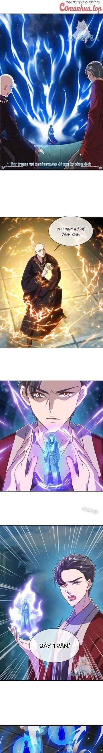 đọc truyện Chiến Hồn Tuyệt Thế Chương 659 ảnh 7 tại Thiên Thai Truyện