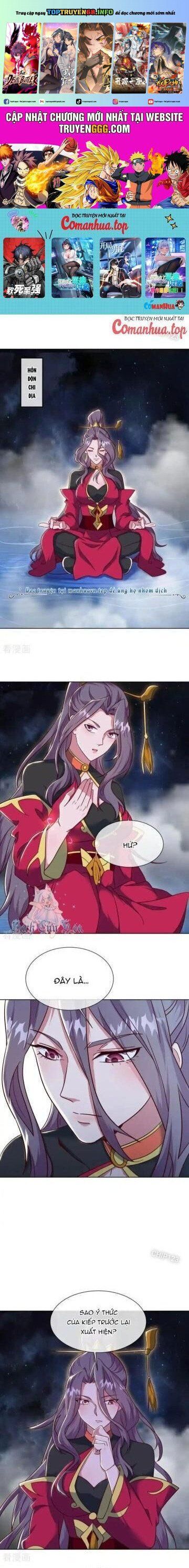 đọc truyện Chiến Hồn Tuyệt Thế Chương 661 ảnh 3 tại Thiên Thai Truyện