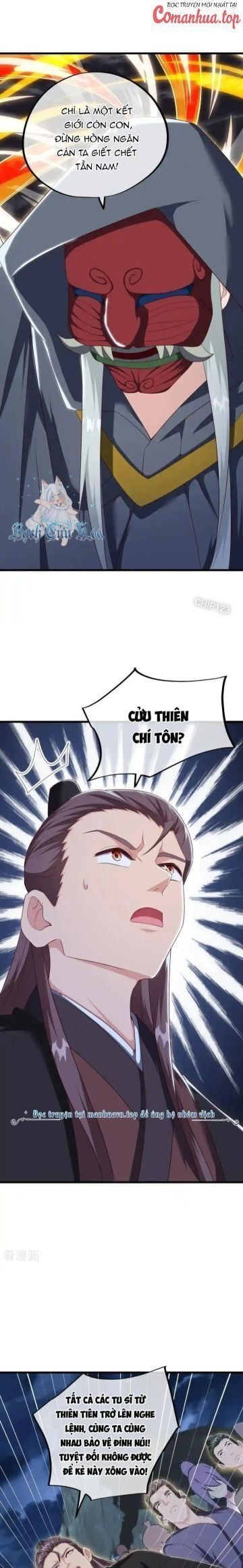 đọc truyện Chiến Hồn Tuyệt Thế Chương 661 ảnh 12 tại Thiên Thai Truyện