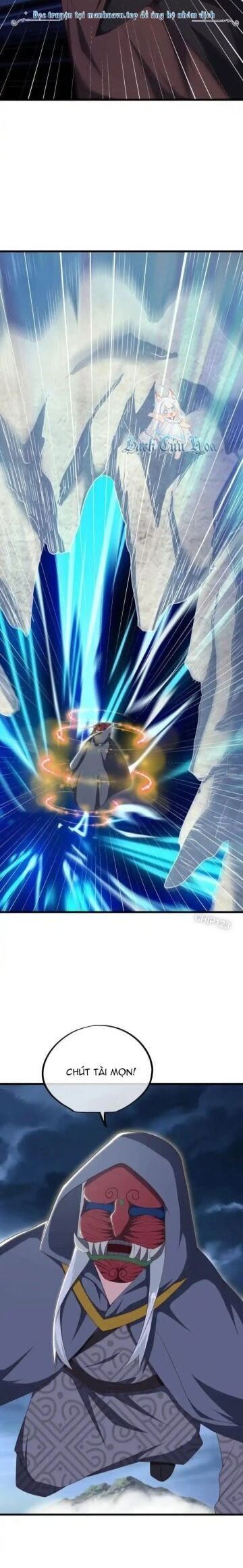 đọc truyện Chiến Hồn Tuyệt Thế Chương 661 ảnh 14 tại Thiên Thai Truyện