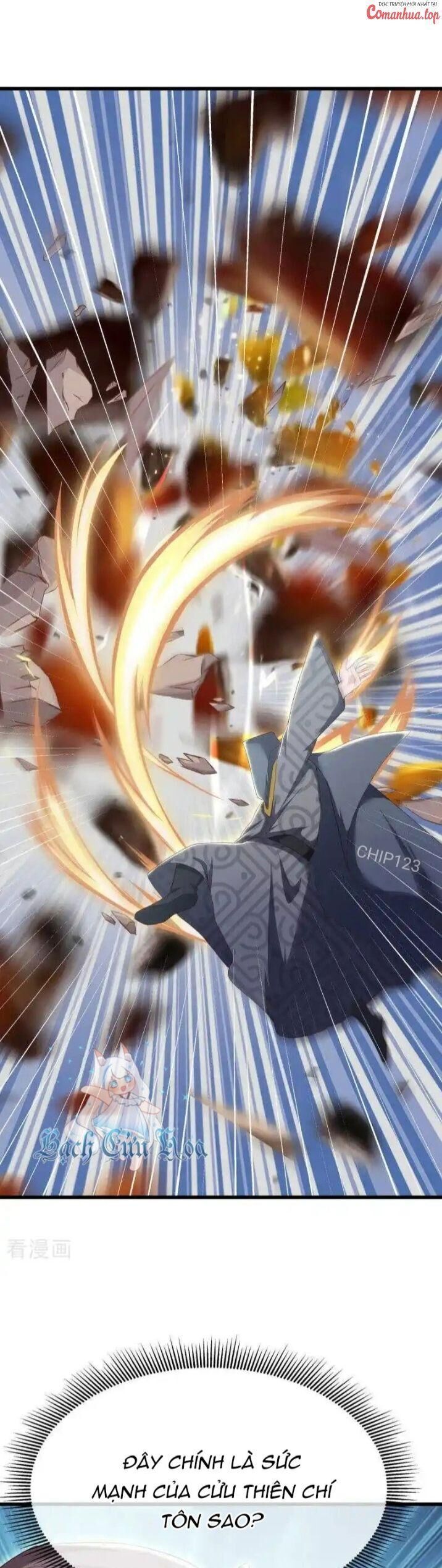 đọc truyện Chiến Hồn Tuyệt Thế Chương 661 ảnh 15 tại Thiên Thai Truyện