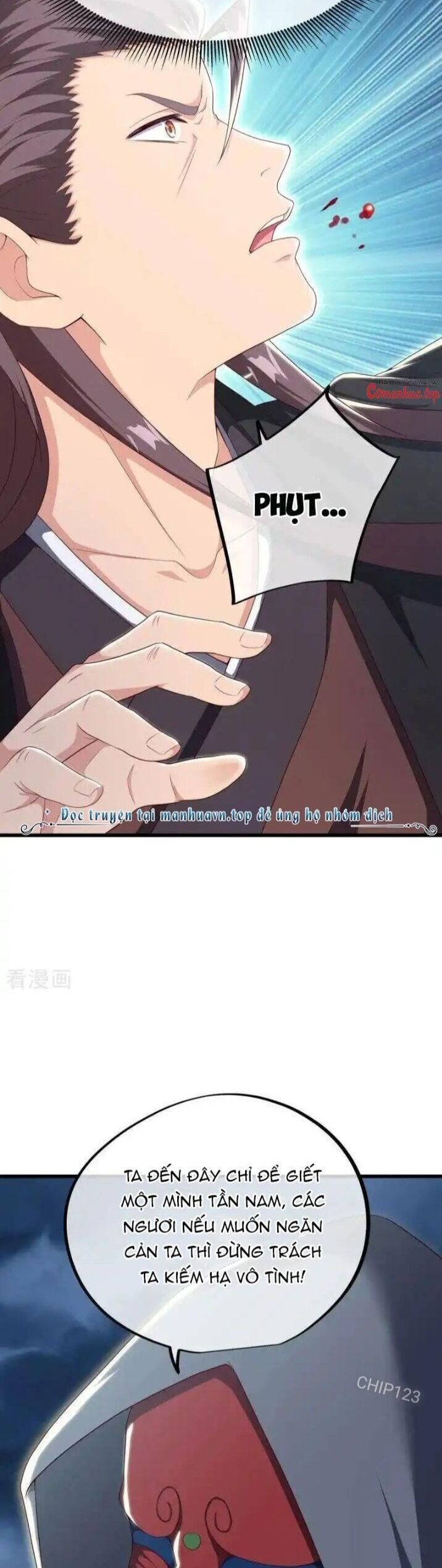 đọc truyện Chiến Hồn Tuyệt Thế Chương 661 ảnh 16 tại Thiên Thai Truyện