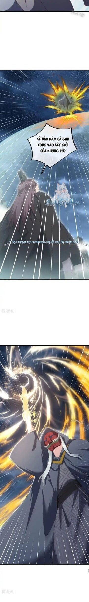 đọc truyện Chiến Hồn Tuyệt Thế Chương 661 ảnh 11 tại Thiên Thai Truyện