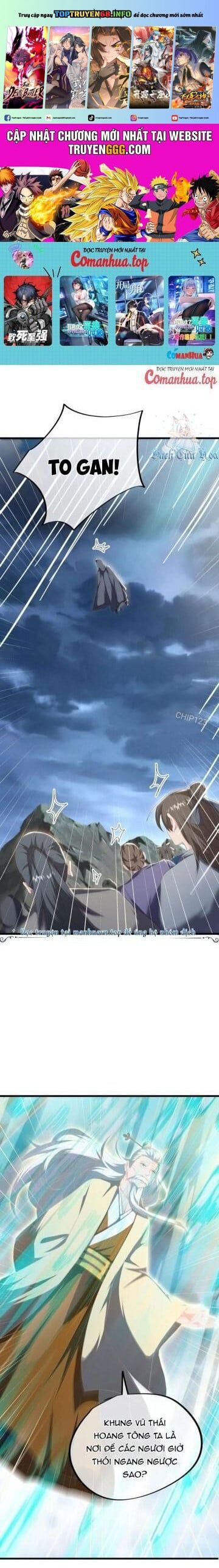 đọc truyện Chiến Hồn Tuyệt Thế Chương 662 ảnh 3 tại Thiên Thai Truyện