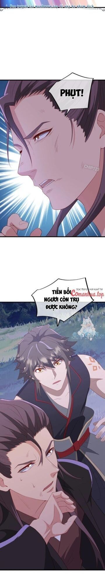 đọc truyện Chiến Hồn Tuyệt Thế Chương 662 ảnh 12 tại Thiên Thai Truyện