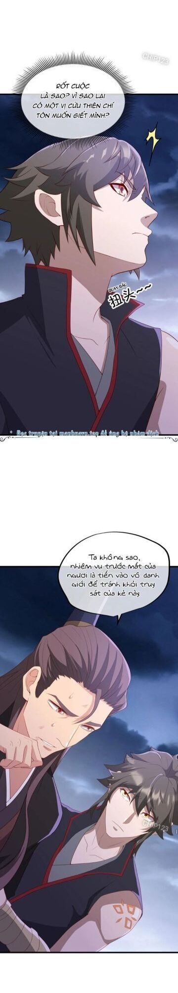 đọc truyện Chiến Hồn Tuyệt Thế Chương 662 ảnh 13 tại Thiên Thai Truyện