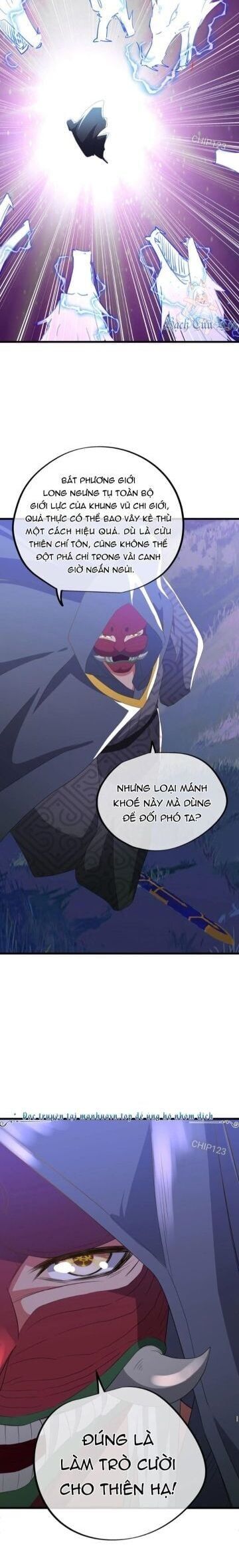 đọc truyện Chiến Hồn Tuyệt Thế Chương 662 ảnh 17 tại Thiên Thai Truyện