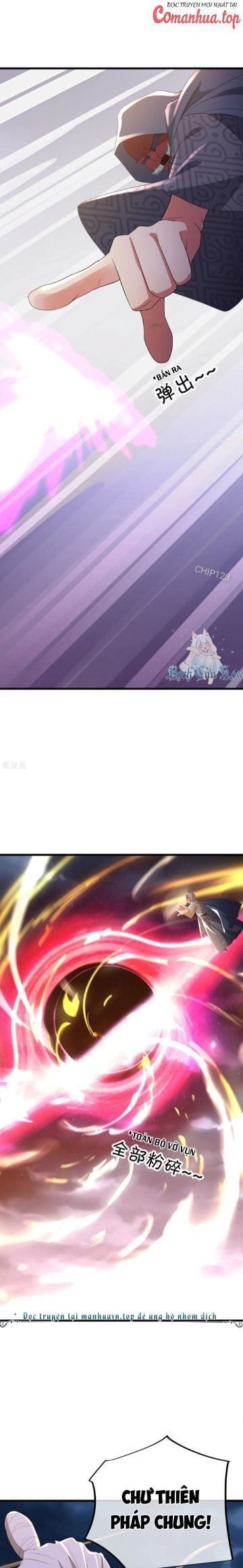 đọc truyện Chiến Hồn Tuyệt Thế Chương 662 ảnh 18 tại Thiên Thai Truyện