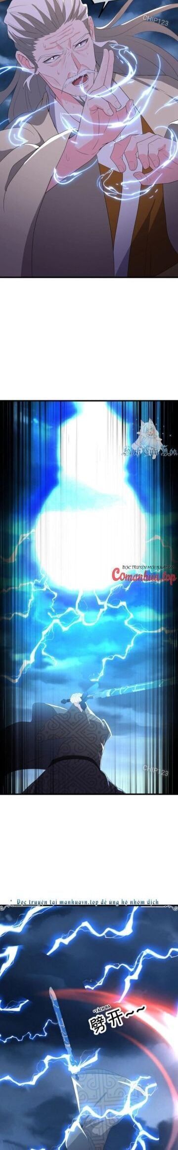 đọc truyện Chiến Hồn Tuyệt Thế Chương 662 ảnh 19 tại Thiên Thai Truyện