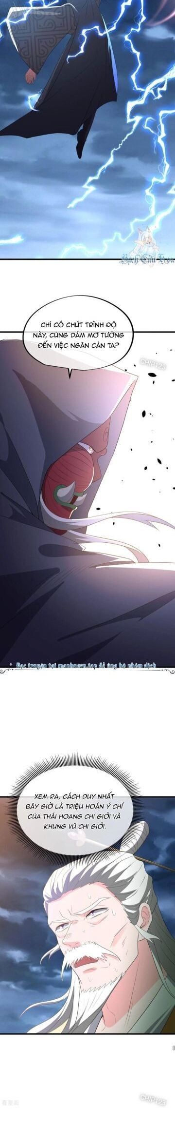 đọc truyện Chiến Hồn Tuyệt Thế Chương 662 ảnh 20 tại Thiên Thai Truyện