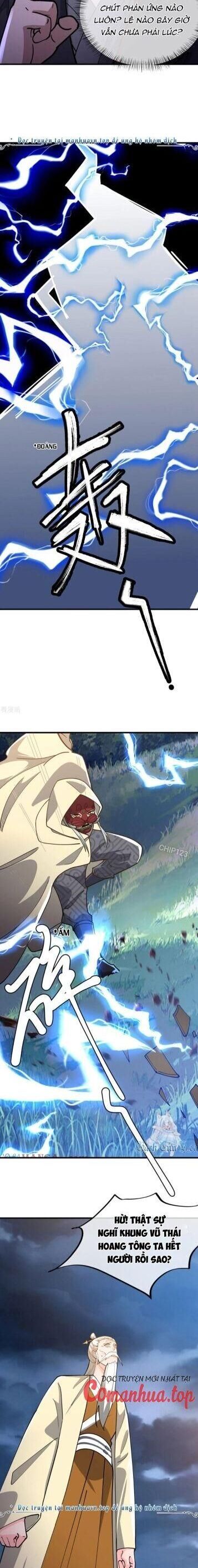 đọc truyện Chiến Hồn Tuyệt Thế Chương 662 ảnh 26 tại Thiên Thai Truyện