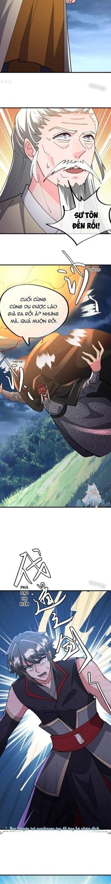 đọc truyện Chiến Hồn Tuyệt Thế Chương 662 ảnh 27 tại Thiên Thai Truyện