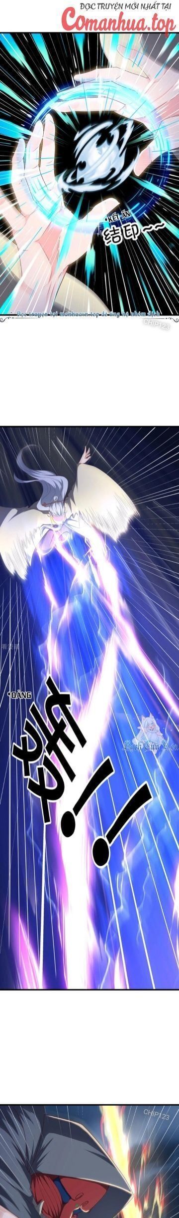 đọc truyện Chiến Hồn Tuyệt Thế Chương 662 ảnh 6 tại Thiên Thai Truyện