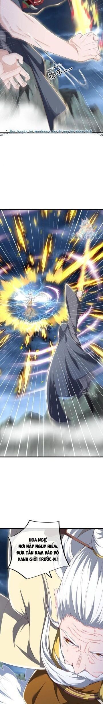 đọc truyện Chiến Hồn Tuyệt Thế Chương 662 ảnh 7 tại Thiên Thai Truyện