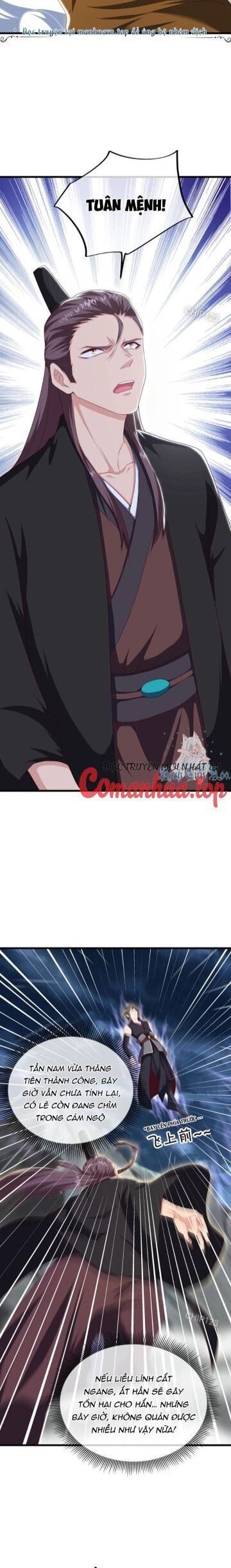 đọc truyện Chiến Hồn Tuyệt Thế Chương 662 ảnh 8 tại Thiên Thai Truyện