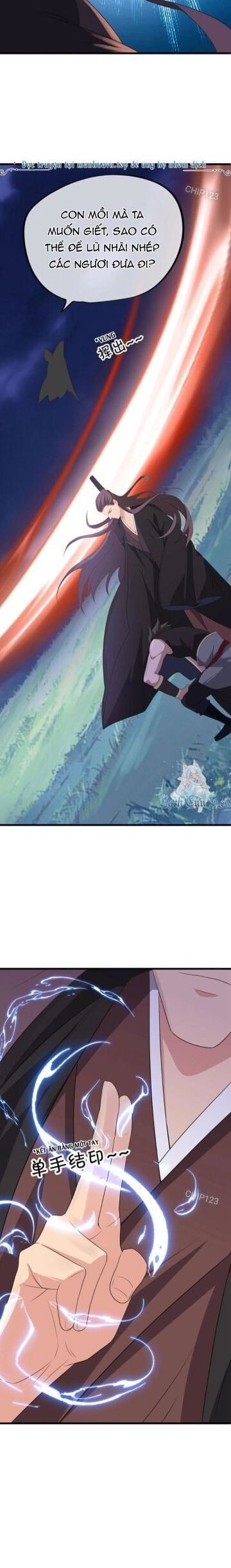 đọc truyện Chiến Hồn Tuyệt Thế Chương 662 ảnh 10 tại Thiên Thai Truyện