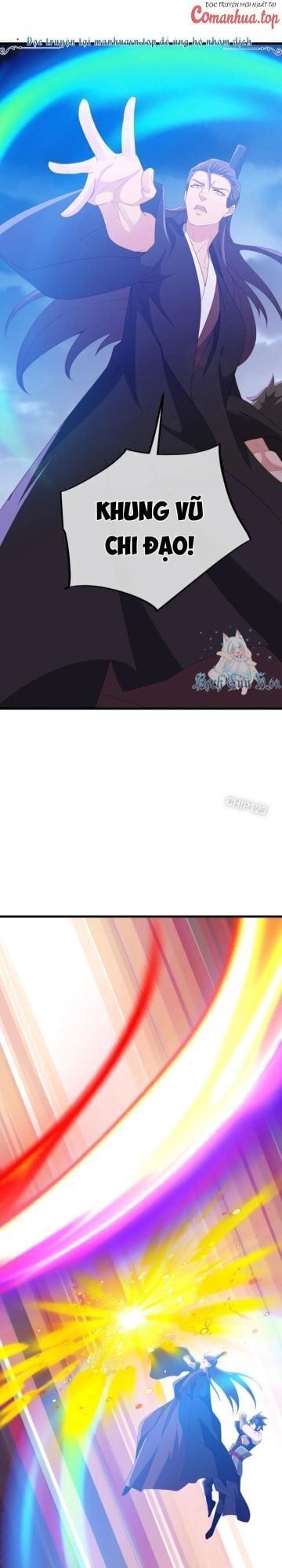 đọc truyện Chiến Hồn Tuyệt Thế Chương 662 ảnh 11 tại Thiên Thai Truyện