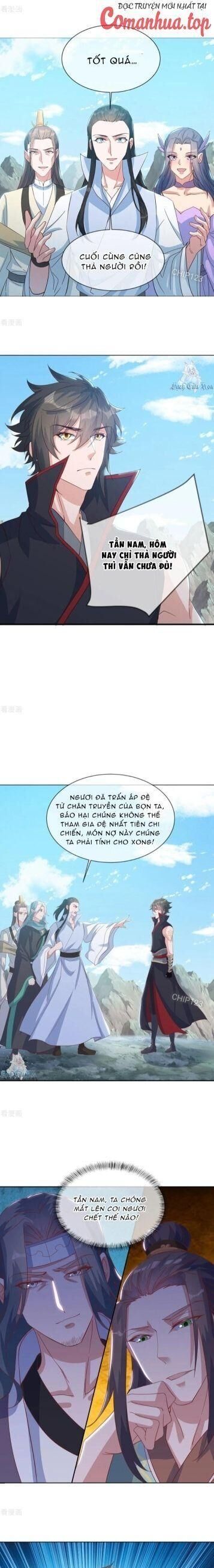 đọc truyện Chiến Hồn Tuyệt Thế Chương 663 ảnh 13 tại Thiên Thai Truyện