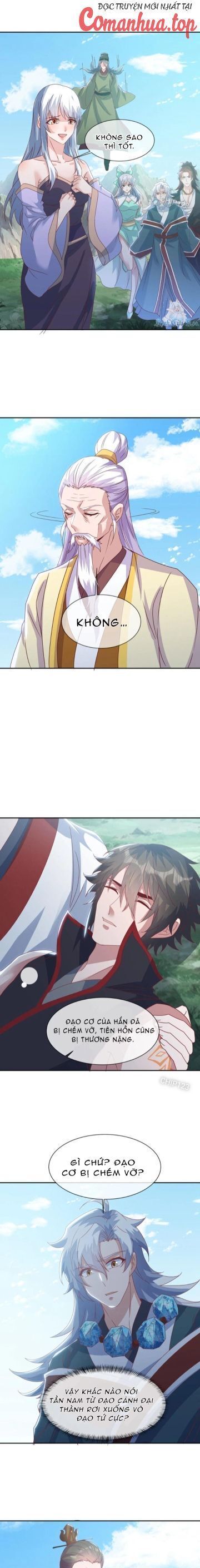 đọc truyện Chiến Hồn Tuyệt Thế Chương 663 ảnh 6 tại Thiên Thai Truyện