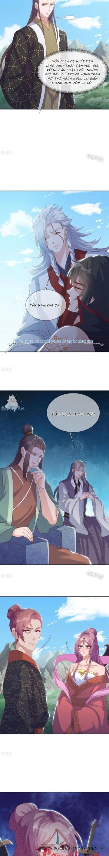 đọc truyện Chiến Hồn Tuyệt Thế Chương 663 ảnh 7 tại Thiên Thai Truyện