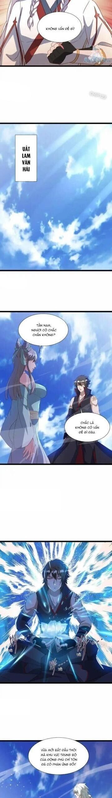 đọc truyện Chiến Hồn Tuyệt Thế Chương 665 ảnh 4 tại Thiên Thai Truyện