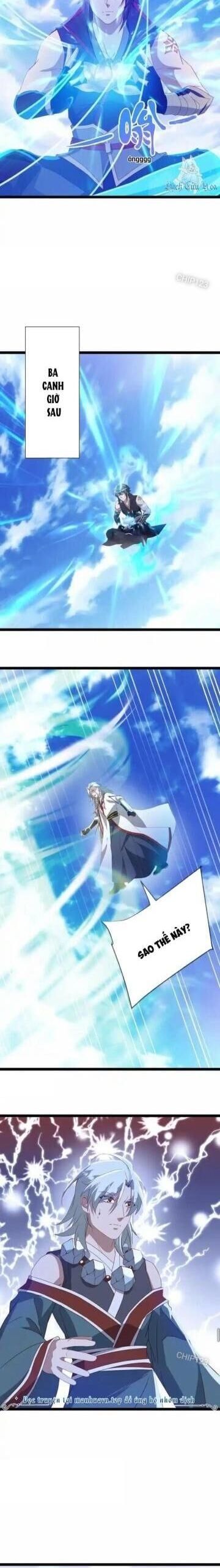 đọc truyện Chiến Hồn Tuyệt Thế Chương 665 ảnh 6 tại Thiên Thai Truyện