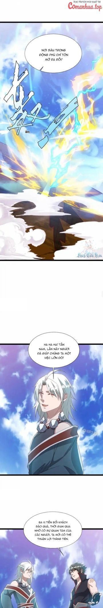 đọc truyện Chiến Hồn Tuyệt Thế Chương 665 ảnh 7 tại Thiên Thai Truyện