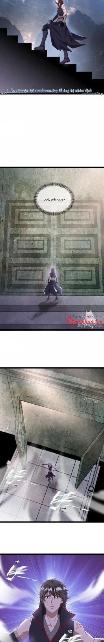 đọc truyện Chiến Hồn Tuyệt Thế Chương 665 ảnh 11 tại Thiên Thai Truyện